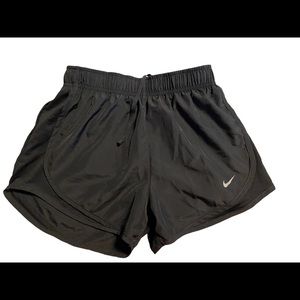 Nike Dri-fit running shorts sz XS
